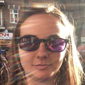 Meet your Posher, Chloé